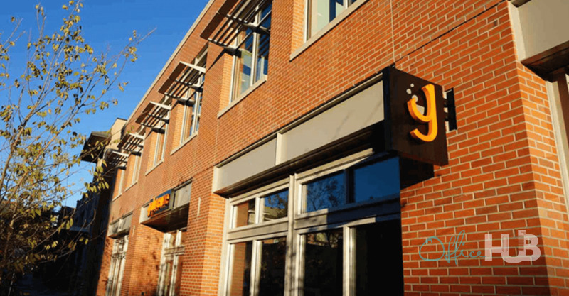 Office Space for Rent at Boulder | Office Hub