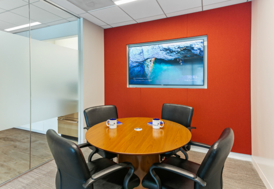 3 Person Private Office at 1025 Connecticut Avenue Nw, Washington Dc ...