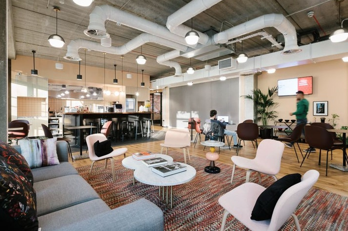 Private Office in South Bank, London | Office Hub