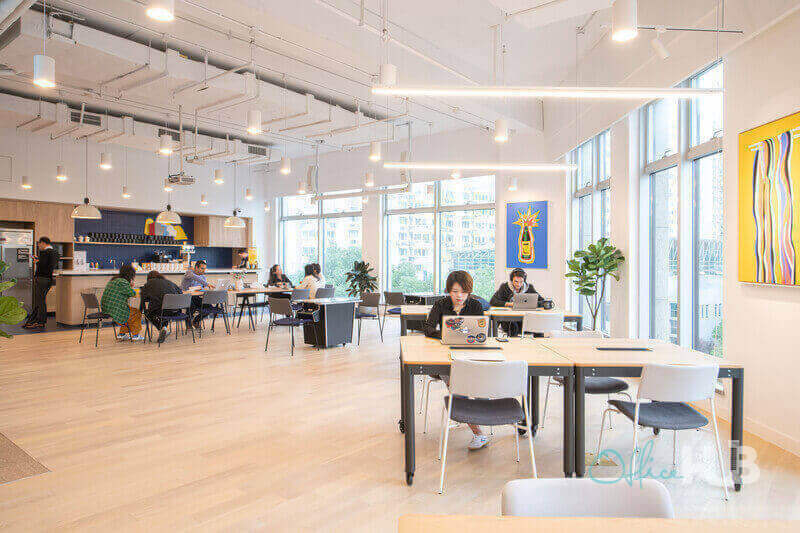 Flexible Office Space in Bellandur Village Varthur Hobli, Bengaluru ...