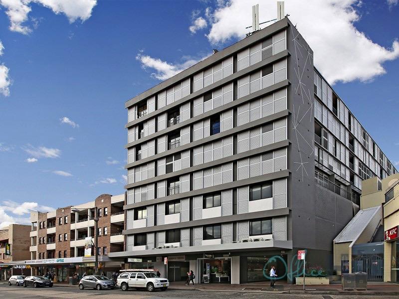 Office Space in Randwick