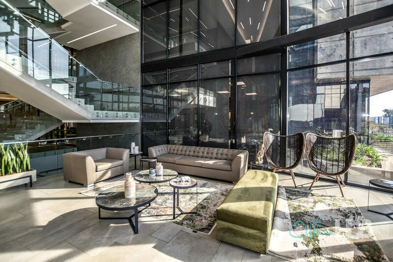5 Person Private Office at 20 Impala Avenue Doringkloof, Centurion ...