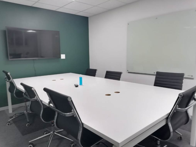 7 Person Private Office at 1 Sturdee, Rosebank | Office Hub