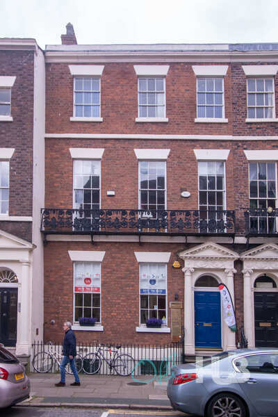 Office Space for Rent at Rodney Chambers Serviced Offices | Office Hub