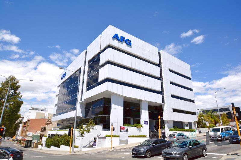 Office Space for Rent at AFG | Office Hub