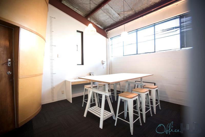 Office Space in Kingsland