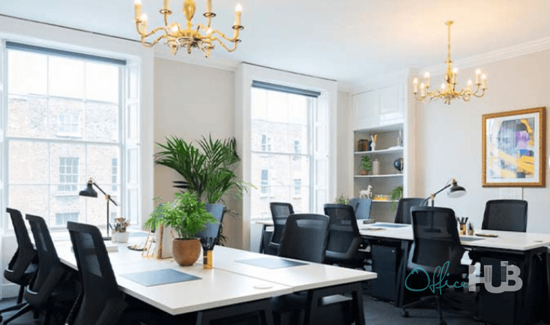 Office Space in Lower Dublin