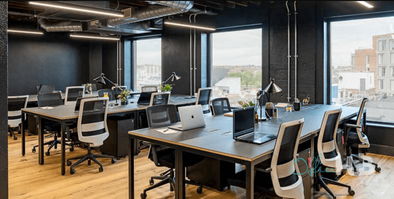 Office Space in Dublin 8