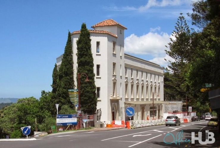 Office Space in Titirangi