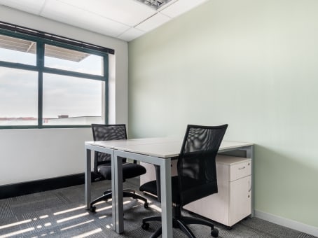30 Person Private Office at 377 Rivonia Boulevard, Rivonia | Office Hub