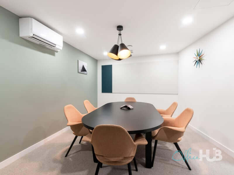 1 Person Private Office at The Pithay, Bristol | Office Hub