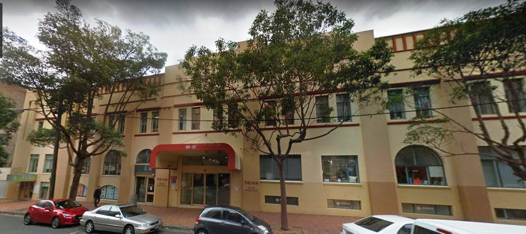 Office Space for Rent at The Hub Ultimo | Office Hub