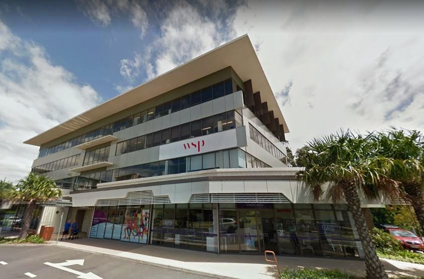 Office Space for Rent at Emporio Building | Office Hub