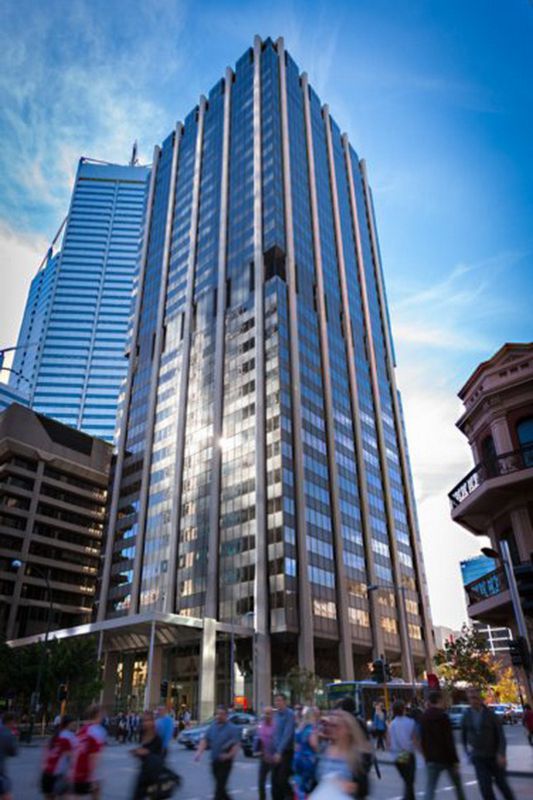Office Space for Rent at AMP Tower | Office Hub