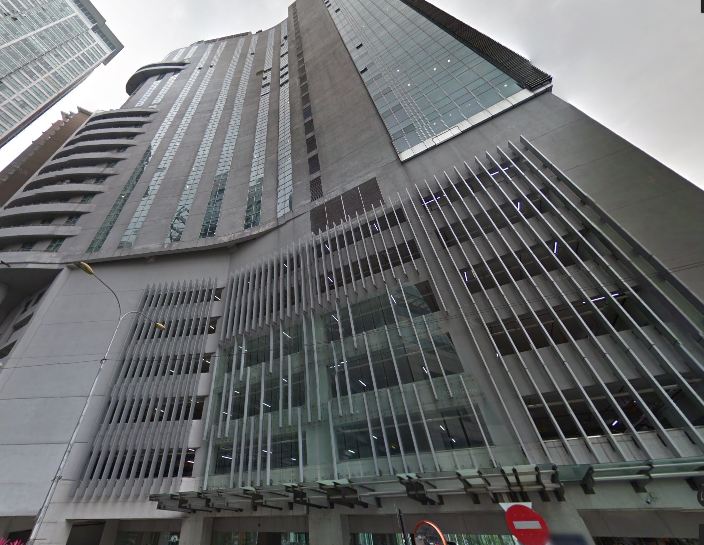 Office Space for Rent at 1 Sentral | Office Hub