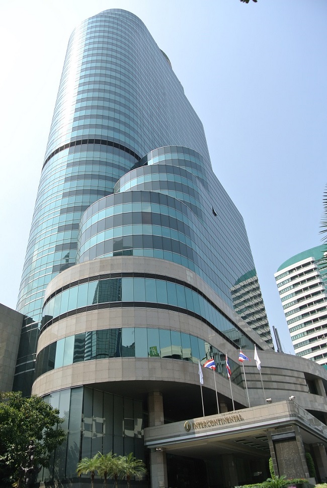 Office Space for Rent at Odeon 333 | Office Hub