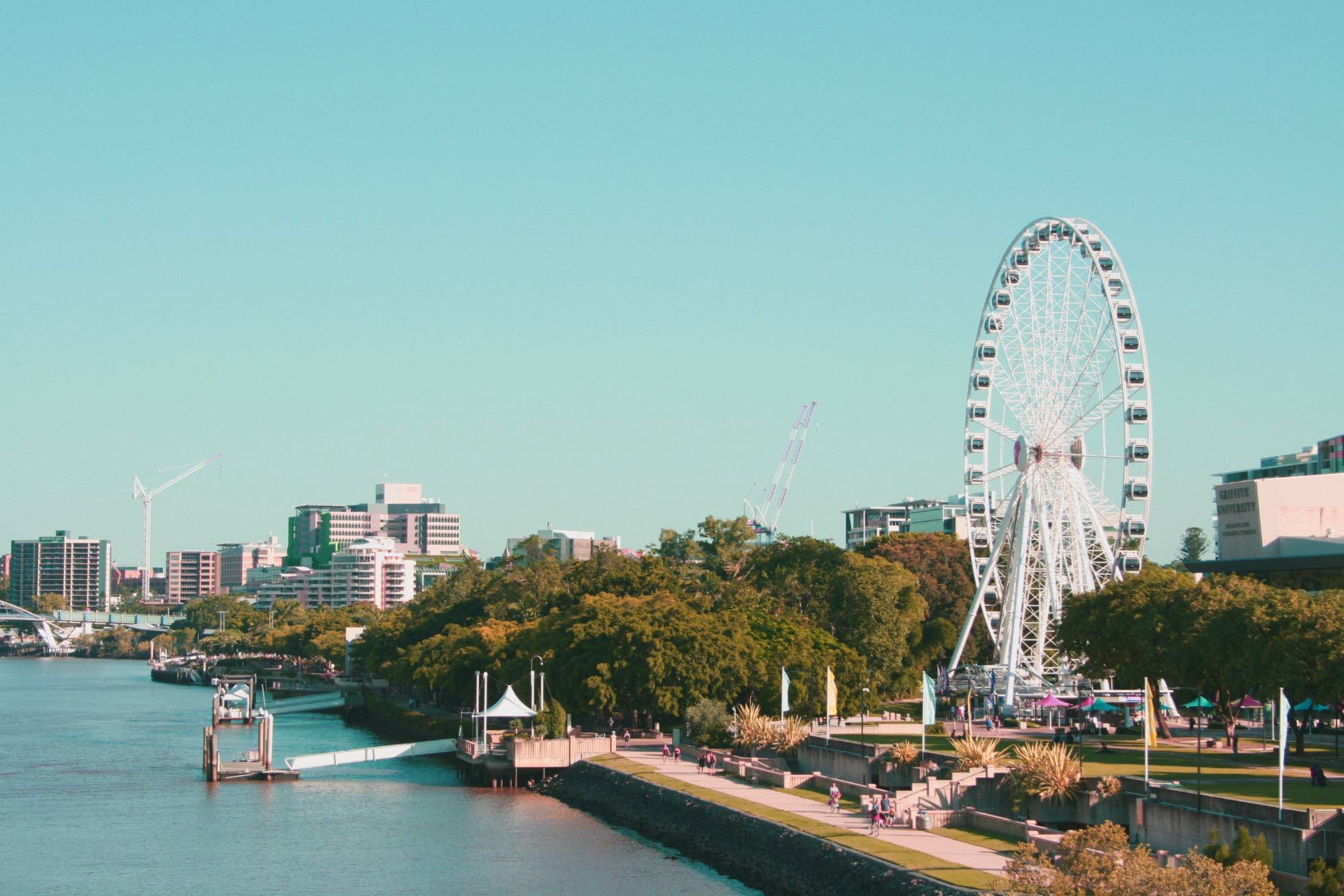 QLD
