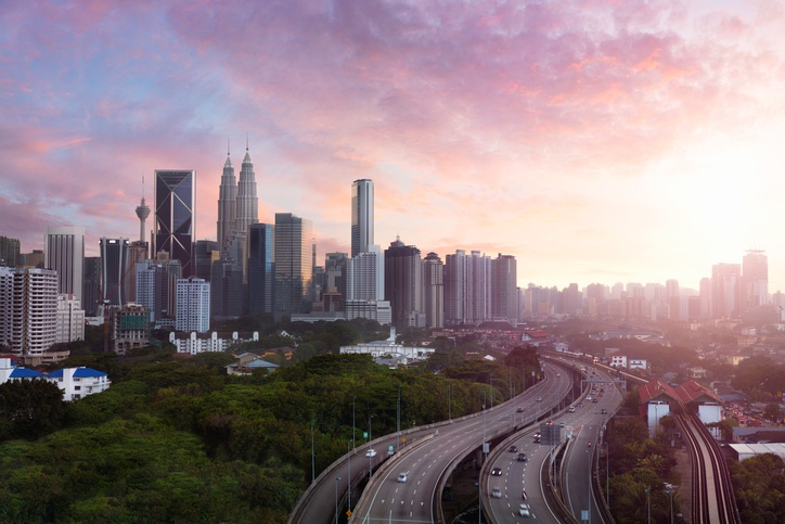 Wilayah Persekutuan Kuala Lumpur