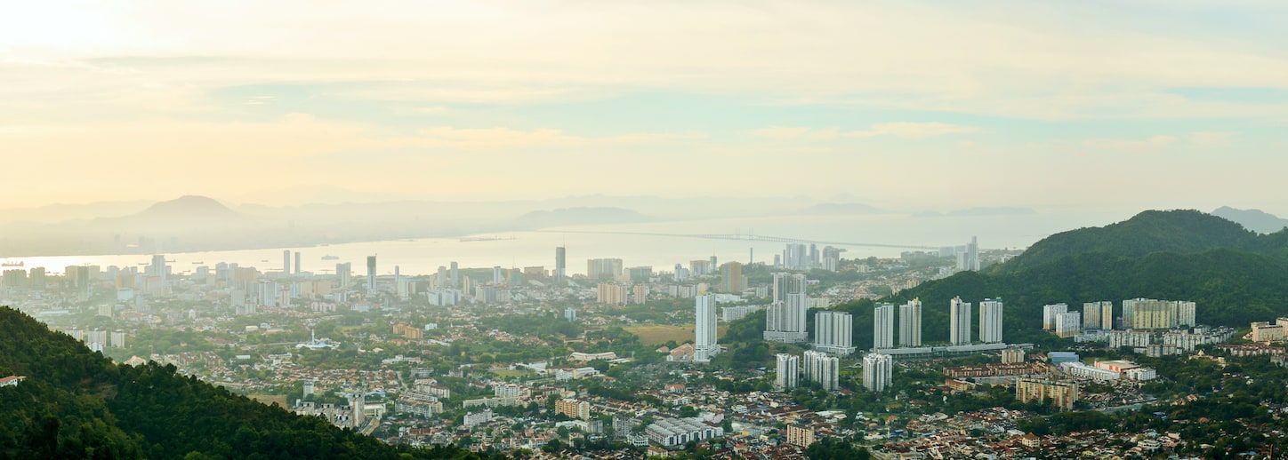 George Town