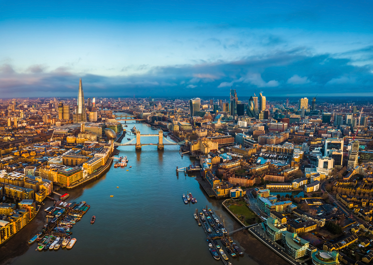 Bankside